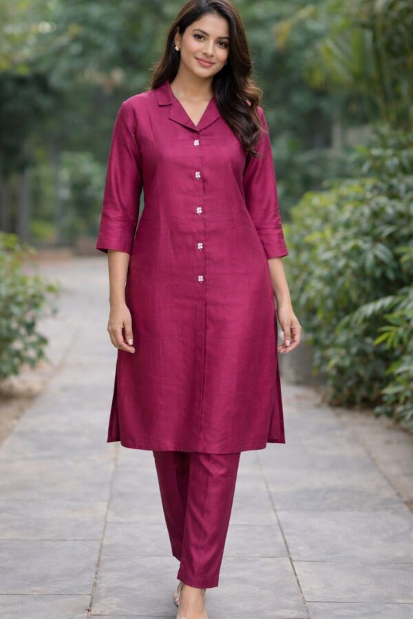 Elegant  Kurta Set AE-CSET-103105